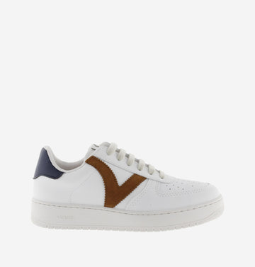 Sneakers Victoria Madrid cuero
