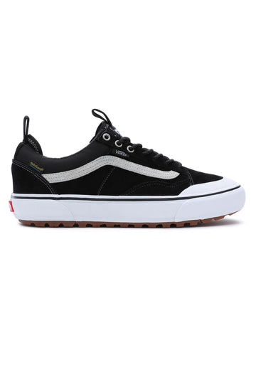 Sneakers Vans Old Skool MTE-2 black