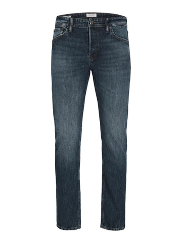 Jeans Jack & Jones Mike 551 blue denim