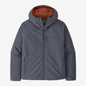 Patagonia Windshadow Jacket smolder blue