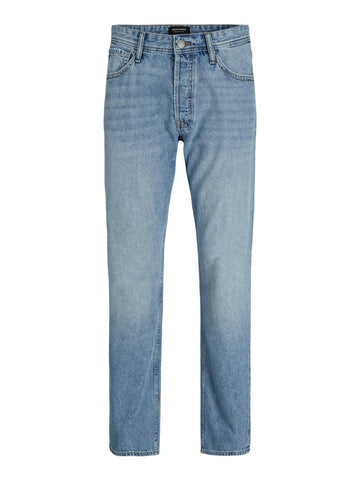 Jeans Jack & Jones Chris 693 blue denim