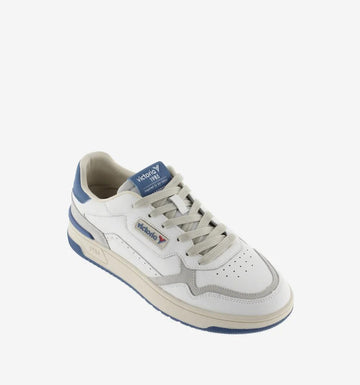 Sneakers Victoria C80 Sport Color azul