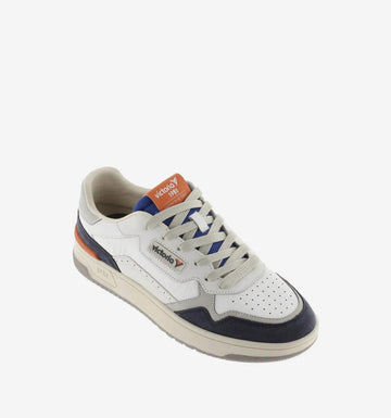 Sneakers Victoria C80 Casual Patch marino