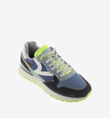 Sneakers Victoria Leggera marino