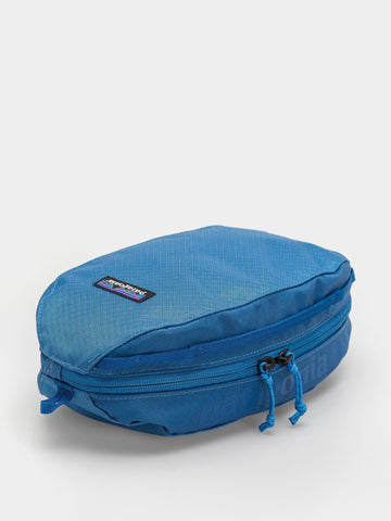 Cube Patagonia Black Hole 3L endless blue