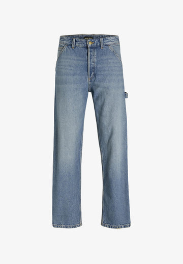 Jeans Jack & Jones Eddie Carpenter 416 blue denim