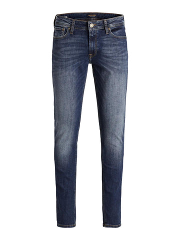Jeans Jack & Jones Liam 005 blue denim