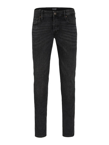 Jeans Jack & Jones Glenn 772 black denim