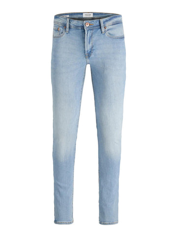 Jeans Jack & Jones Liam 770 blue denim