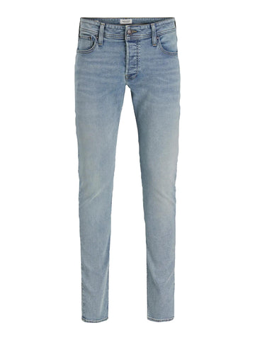Jeans Jack & Jones Glenn 774 blue denim