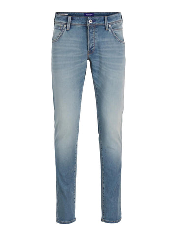 Jeans Jack & Jones Mike 423 blue denim