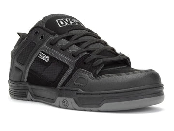 Scarpe sneakers Dvs Comanche black charcoal