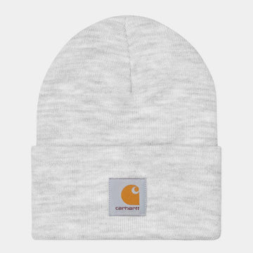 Cappello hat Carhartt Watch ash heather