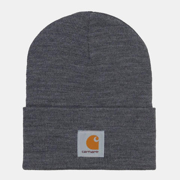 Cappello hat Carhartt Watch dark grey