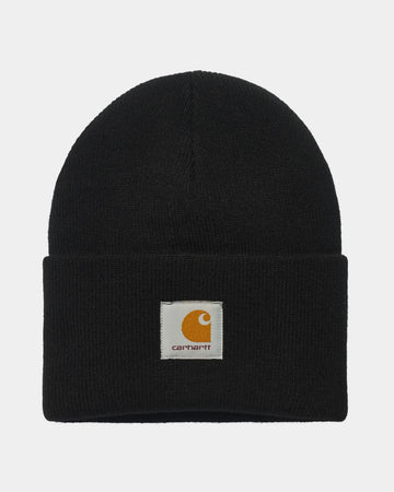 Cappello hat Carhartt Watch black