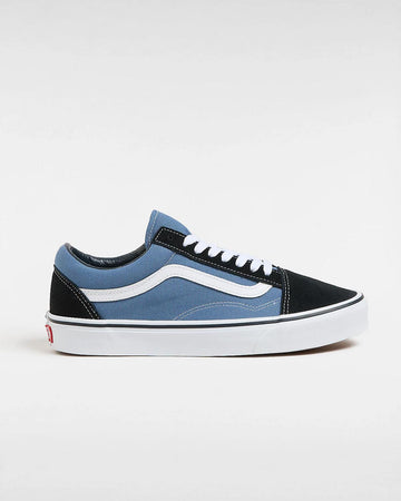 Scarpe sneakers Vans Old Skool navy
