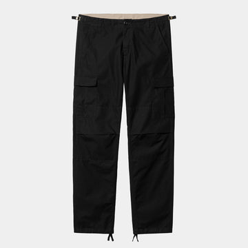 Pantaloni Carhartt Aviation Pant black