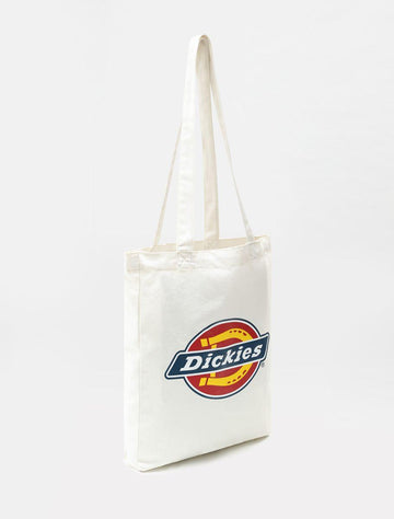 Borsa Dickies Icon Tote ecru