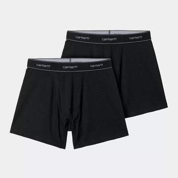 Boxer Carhartt Cotton Trunks black