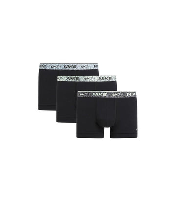 Boxer Nike Trunk Everyday Stretch 3pk U9A KE1008