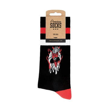 Calze American Socks Bad Trip