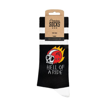 Calze American Socks Falkor