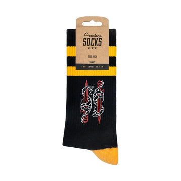 Calze American Socks Falkor