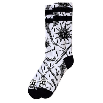 Calze American Socks Medieval
