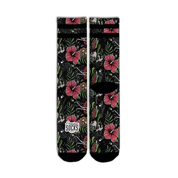 Calze socks American Socks Carnivorus