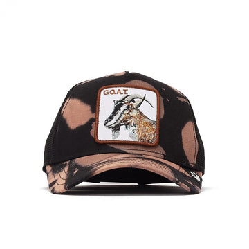 Cap Goorin Bros Acid Goat black