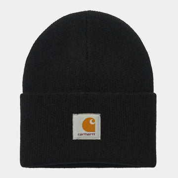 Cappello hat Carhartt Watch black