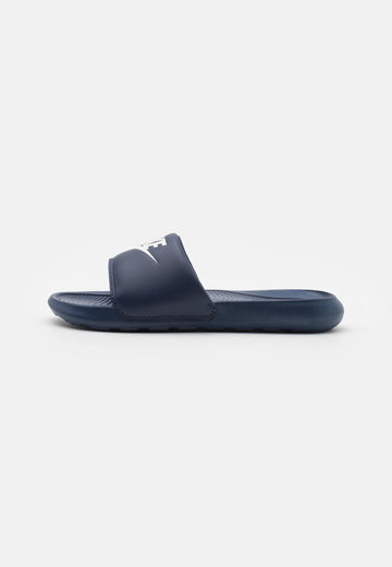 Ciabatte Nike Victori One navy