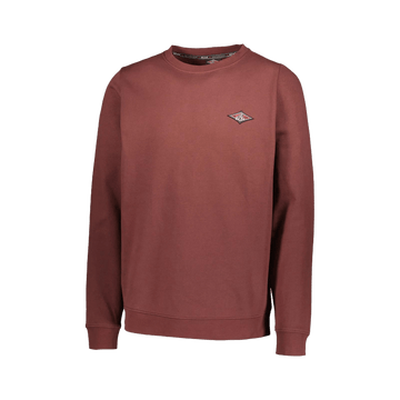 Felpa Bear Crew Neck Small Logo andorra