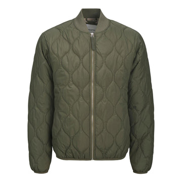 Giacca Jack & Jones Koda Liner dusty olive