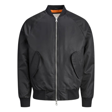 Giacca Jack & Jones Motion Bomber grape leaf