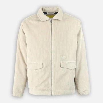 Giacca Oxbow Cord Jkt Rock