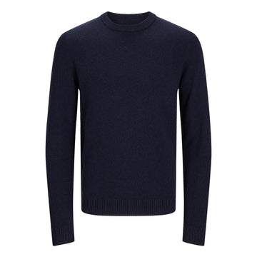 Maglione Jack & Jones Lambs night sky