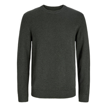 Maglione Jack & Jones Lambs peat twist