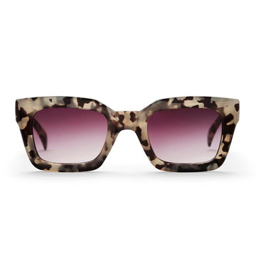 Occhiali CHPO Anna black white turtle 16132RJ
