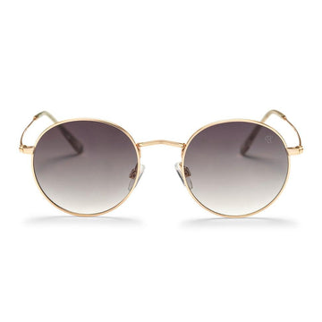 Occhiali CHPO Liam gold black gradient 16132AR