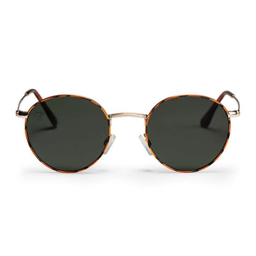 Occhiali CHPO Liam turtle brown green 16132AE