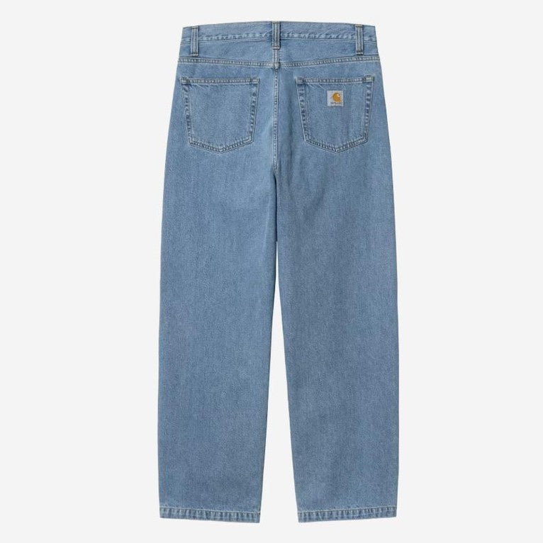 Carhartt ブランドンパンツ stone washed S Carhartt BRANDON PANT stone washed S