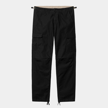 Pantaloni Carhartt Aviation Pant black