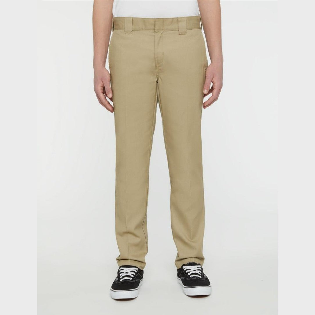 Dickies 872 Khaki Pants – Glad Store Genova Streetwear, sneakers