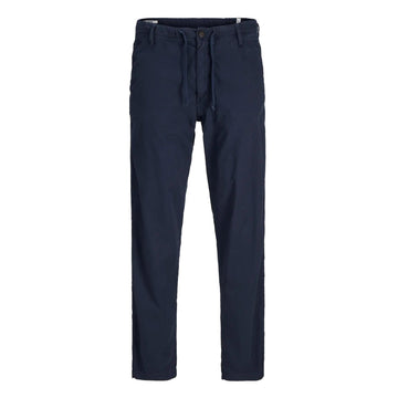 Pantaloni Jack & Jones Kane Hybrid dark navy