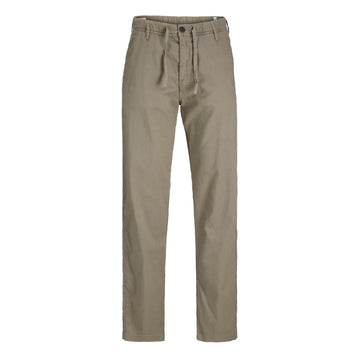 Pantaloni Jack & Jones Kane Hybrid dusty olive
