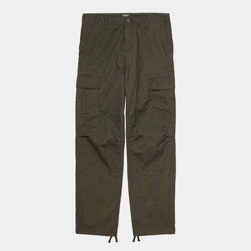 Pantaloni pants Carhartt Regular Cargo cypress