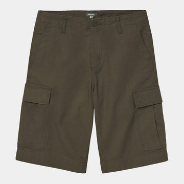Pantaloni short Carhartt Regular Cargo cypress