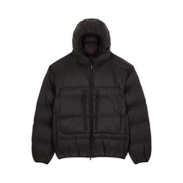 Piumino Iuter Storm Puff Jacket black