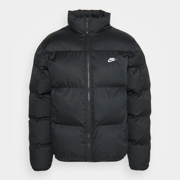 Piumino Nike Club Puffer black